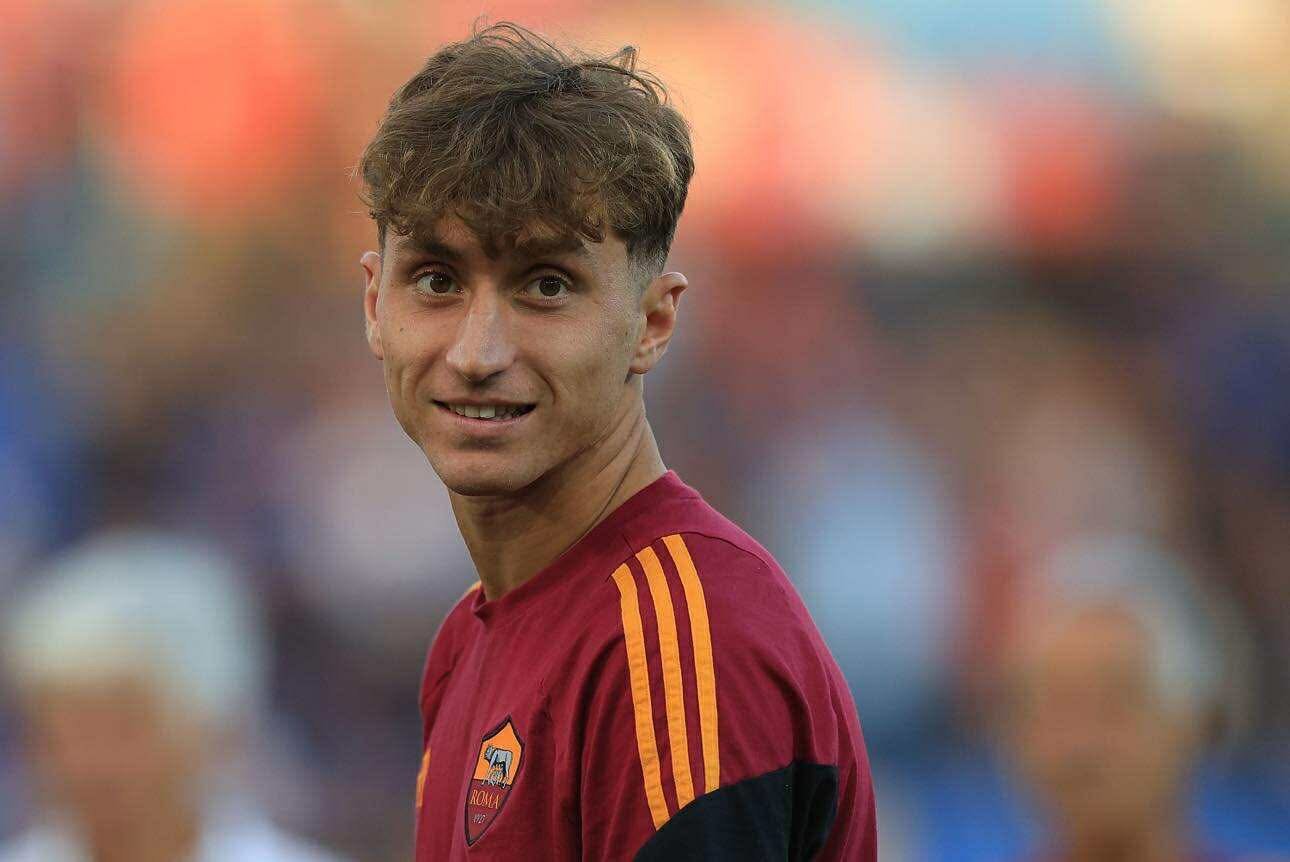 Genoa-Roma, Baldanzi alza bandiera bianca: out per infortunio, da valutare Otoa e Norton-Cuffy