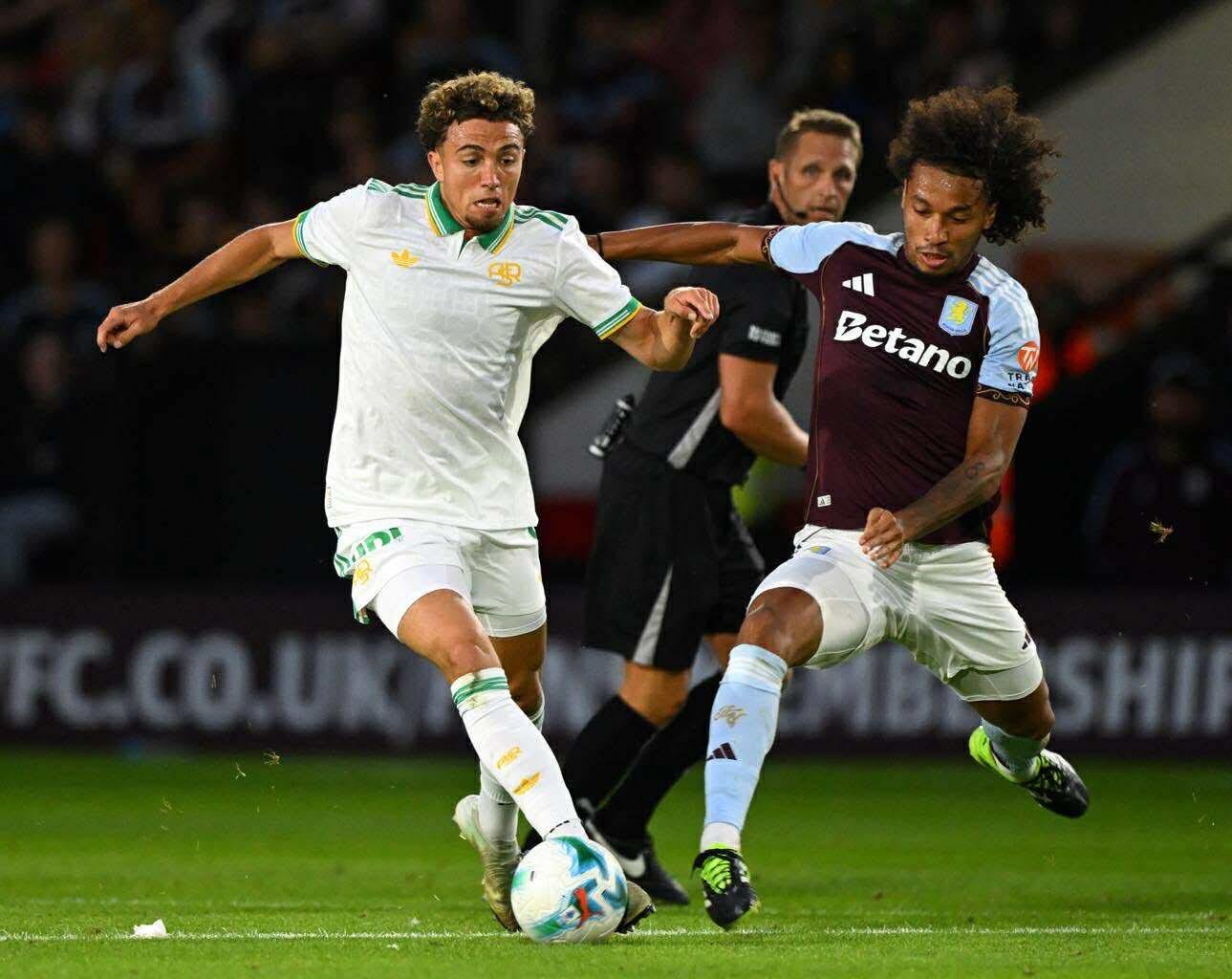 Sassuolo-Roma, El Aynaoui: “Quando vengo chiamato mi faccio trovare pronto”