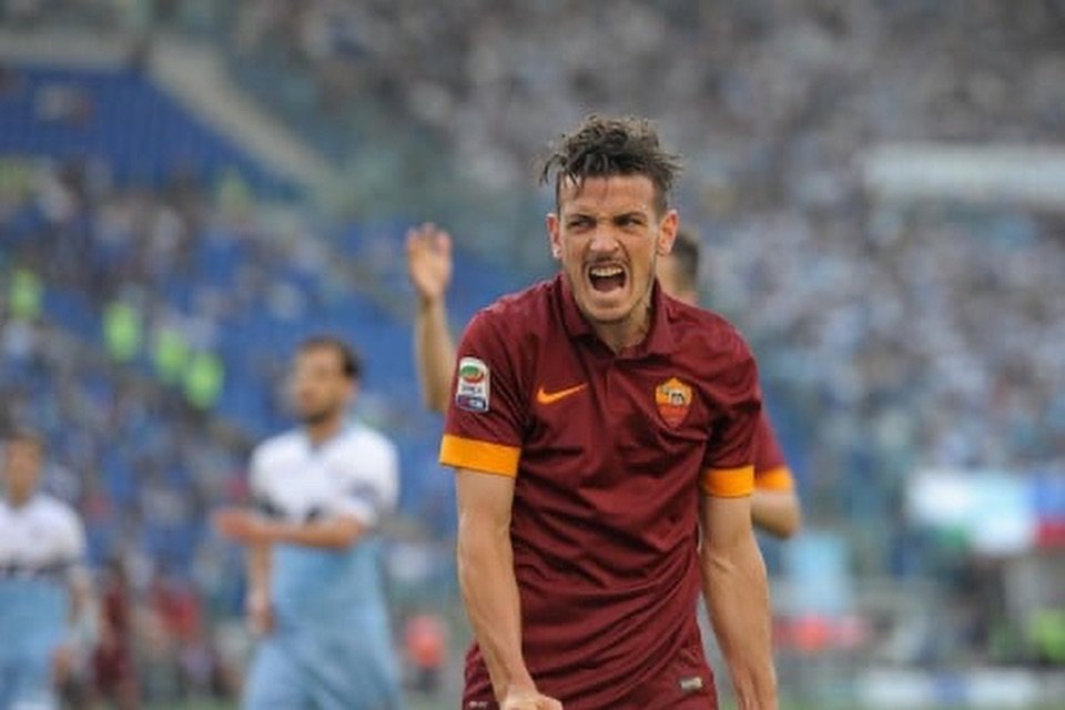 Roma, addio al calcio: Florenzi si ritira all’età di 34 anni