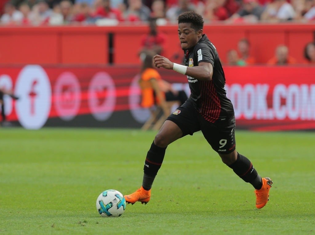 Mercato, Leon Bailey a un passo dalla Roma: l’agente conferma l’interesse
