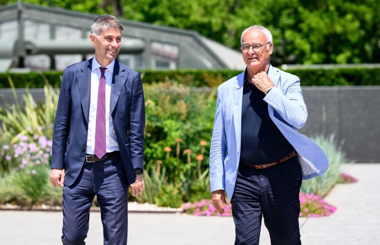 Roma, attenti alle rivoluzioni e a chi le fa