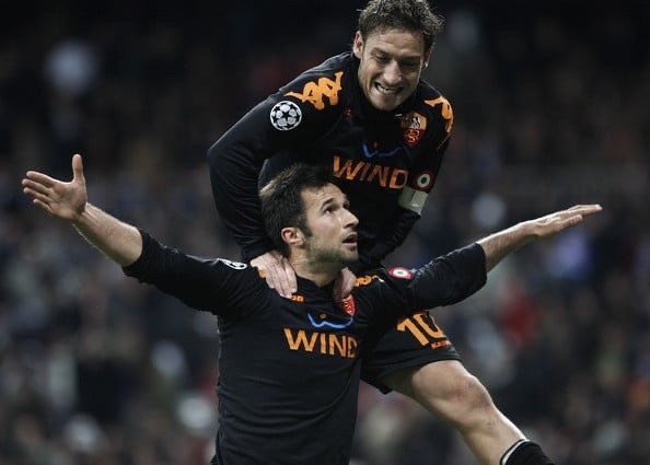 Nuova avventura per Vucinic: sarà il ct del Montenegro