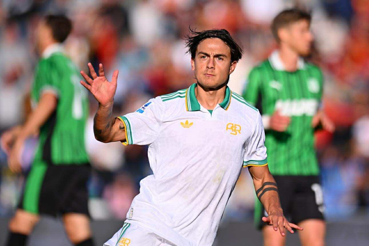 Trigoria, per l’ultimo allenamento dell’anno Gasperini ha trovato i vice-Svilar, Dybala e Pisilli in porta: i dettagli – VIDEO