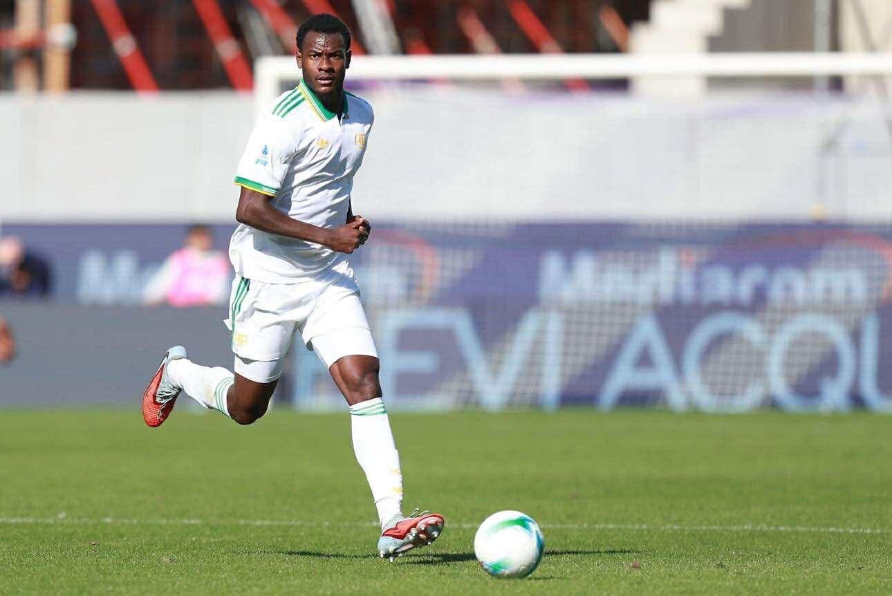 Coppa d’Africa, buona la prima per Ndicka: in campo 90′