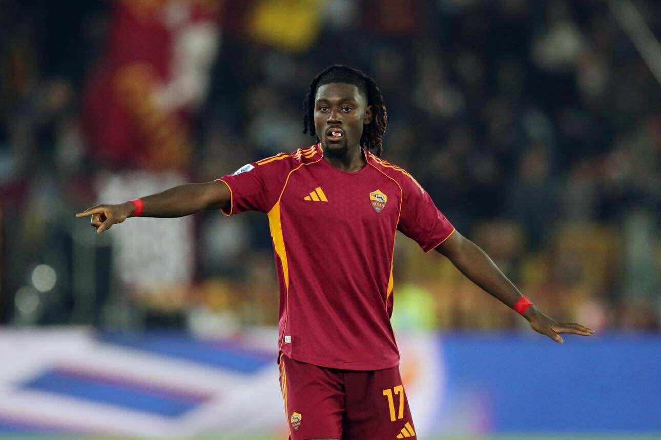 Koné più Wesley e la carta Soulé: la Roma con i big per stare in alto