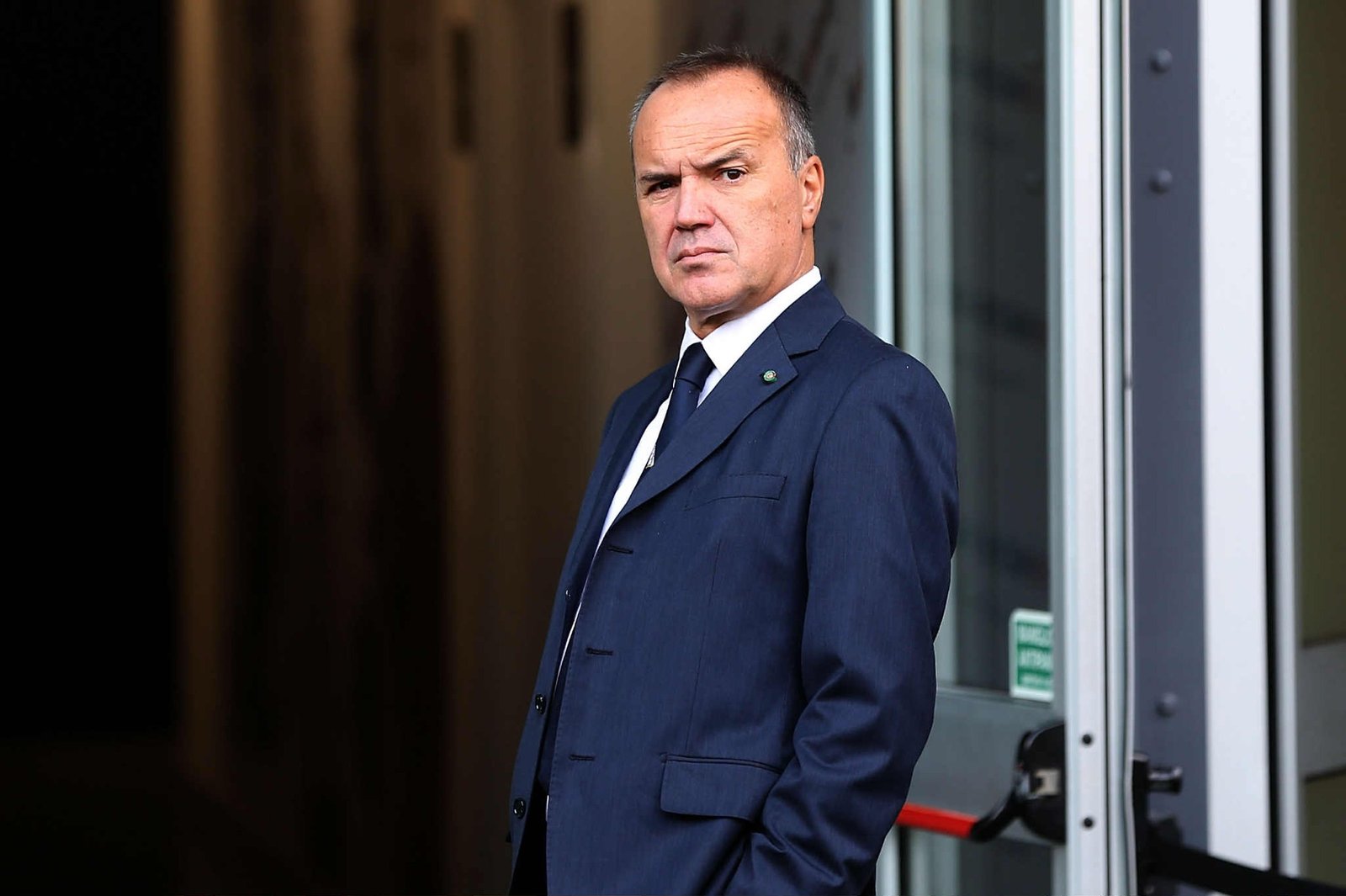 Roma: i Friedkin puntano su Balata per il ruolo di CEO