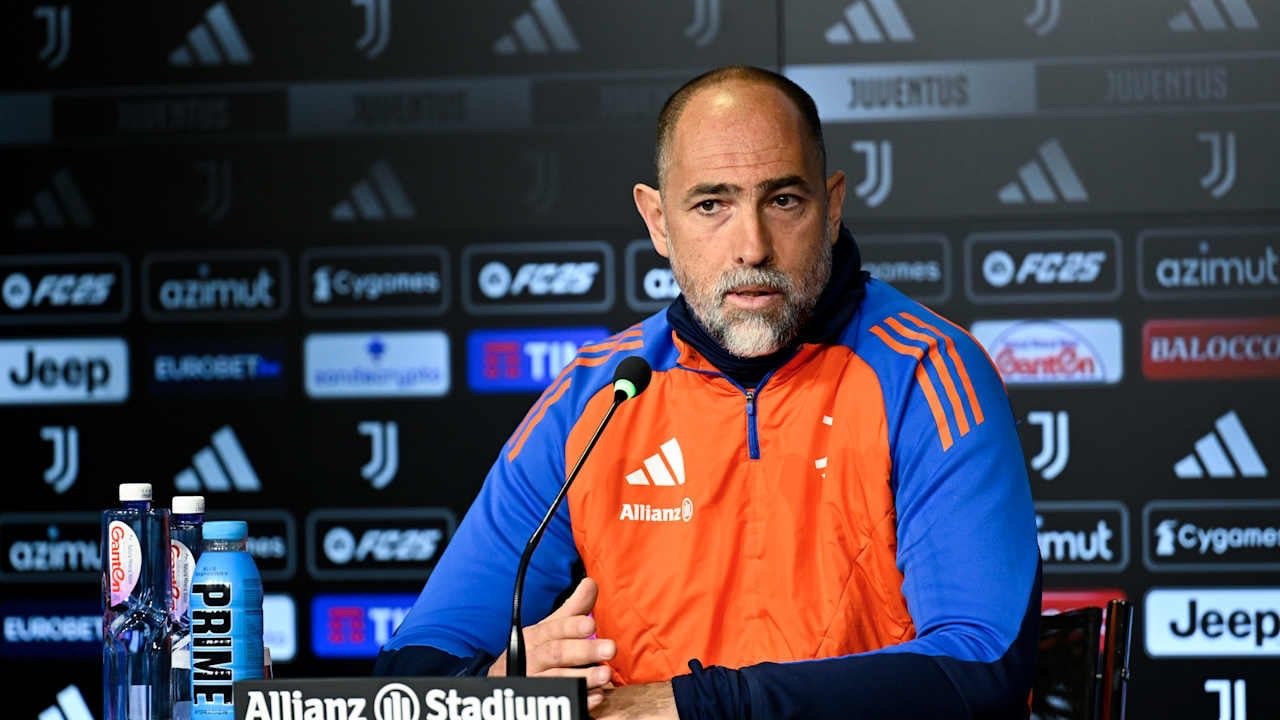 Juventus, Tudor esonerato: pronto Branbilla per la panchina nel turno infrasettimanale