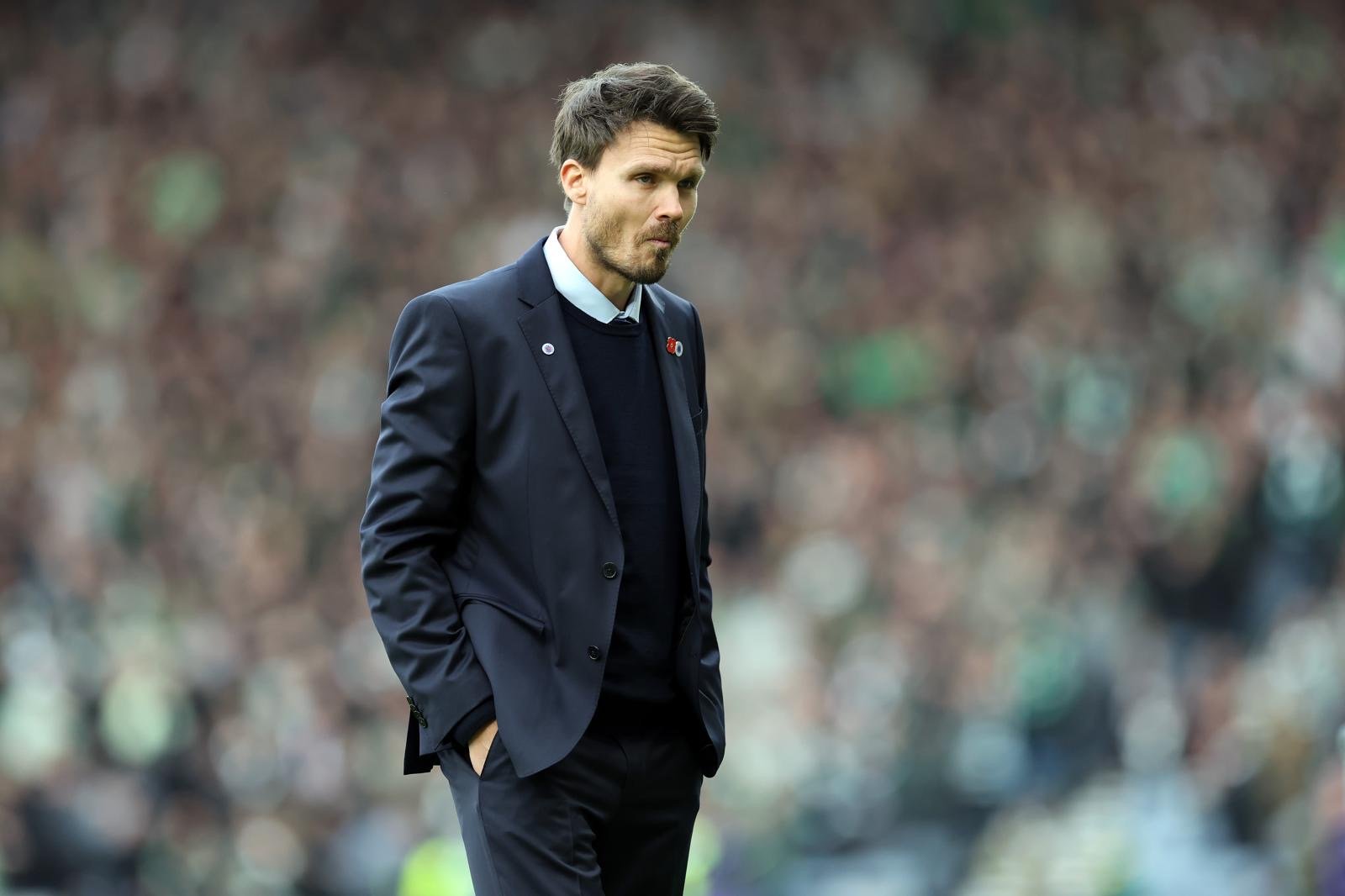 Rangers, Rohl carica la squadra: “Domani affrontiamo una squadra molto forte. Dobbiamo essere coraggiosi e sfruttare al meglio le occasioni”