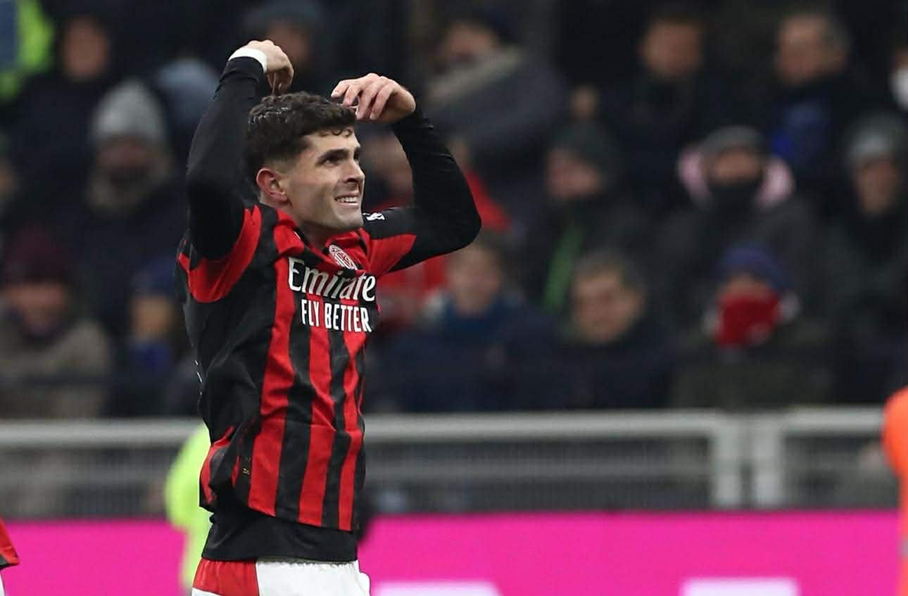 Calciomercato Roma, contatti con gli agenti di Pulisic