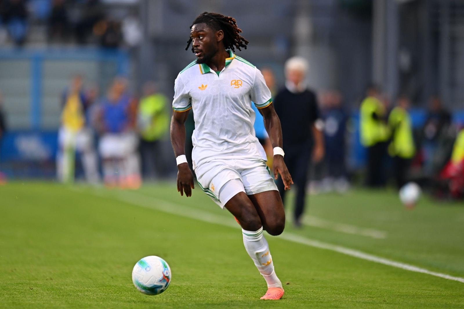 El Aynaoui e Kone, arrivano gli esiti degli esami: nessuna lesione