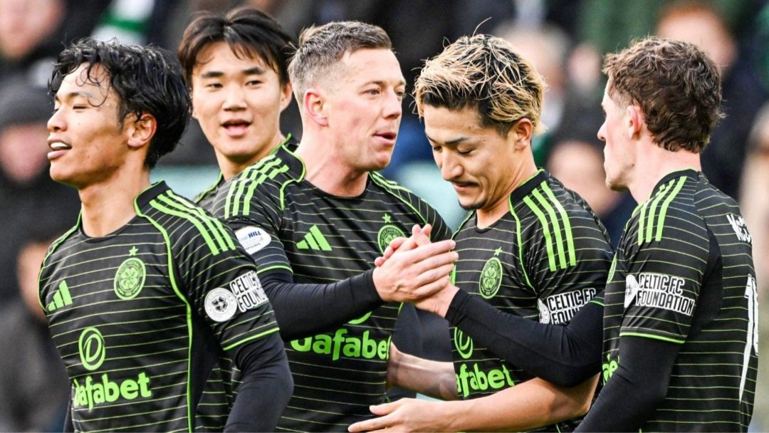 Il Celtic corre spedito: successo a Edimburgo in vista dell’Europa League con la Roma