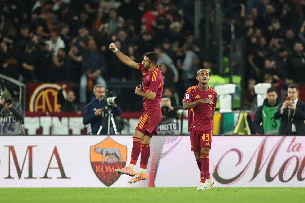 Giusto una sbirciatina