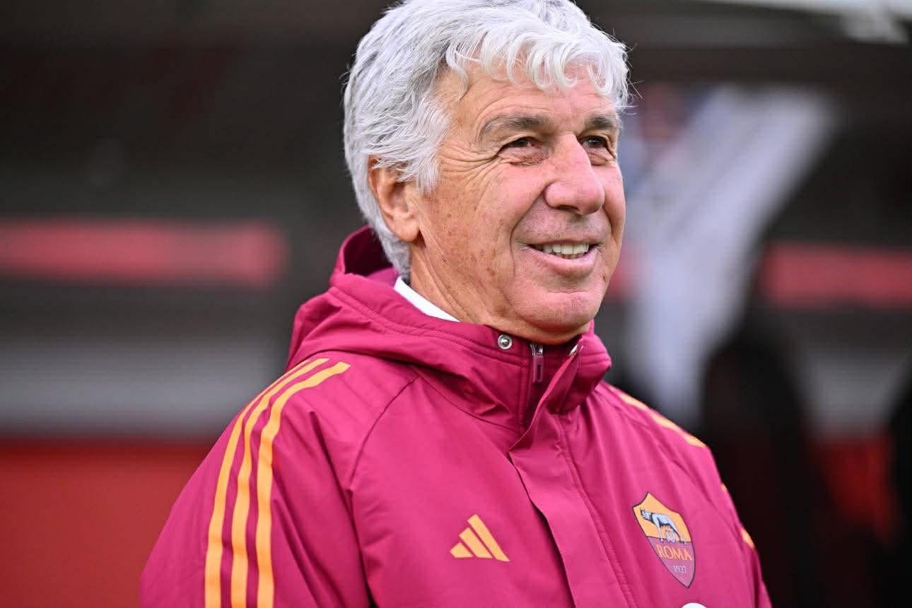 Cremonese-Roma, Gasperini: “Il terzo gol vuol dire che hai svoltato. Baldanzi mi è piaciuto tantissimo”
