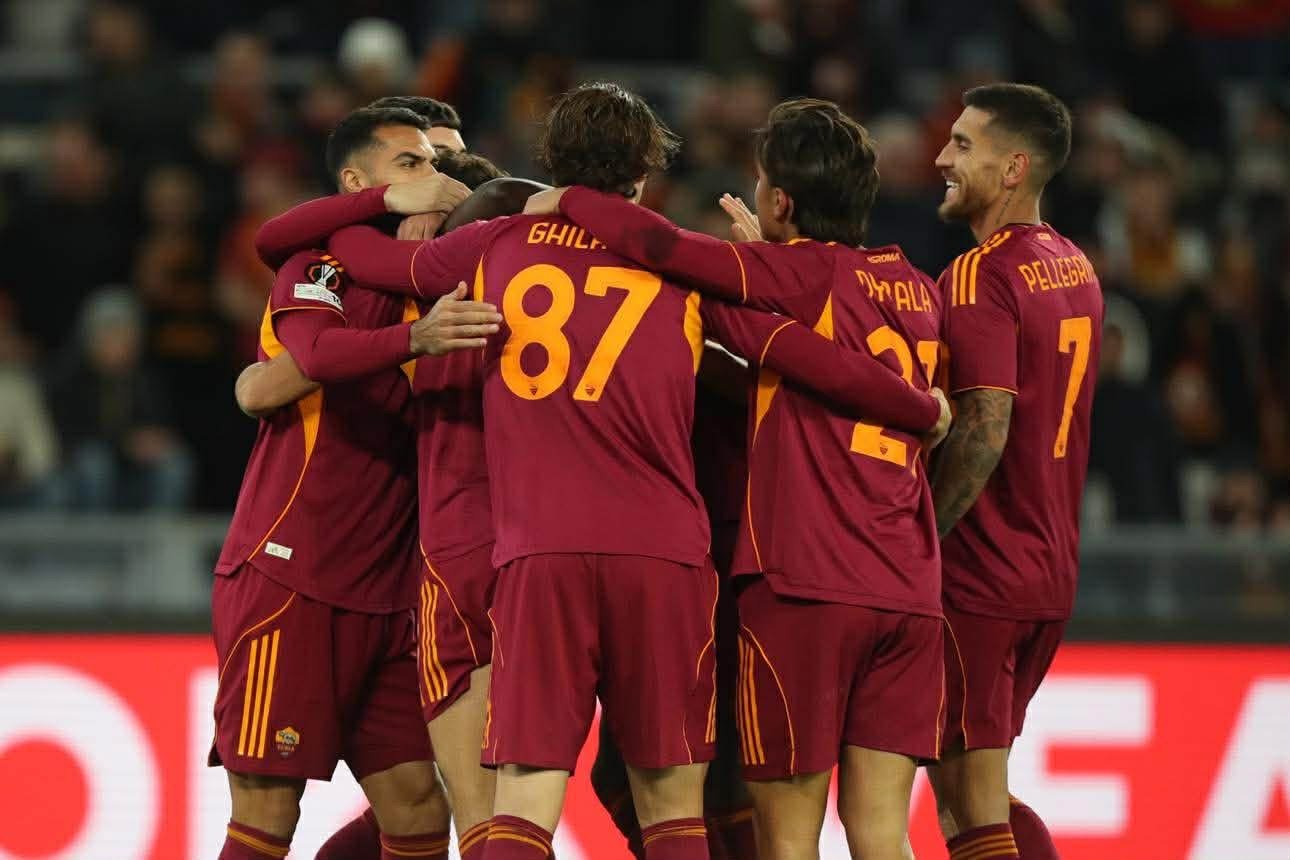 L’altra Roma di Gasp