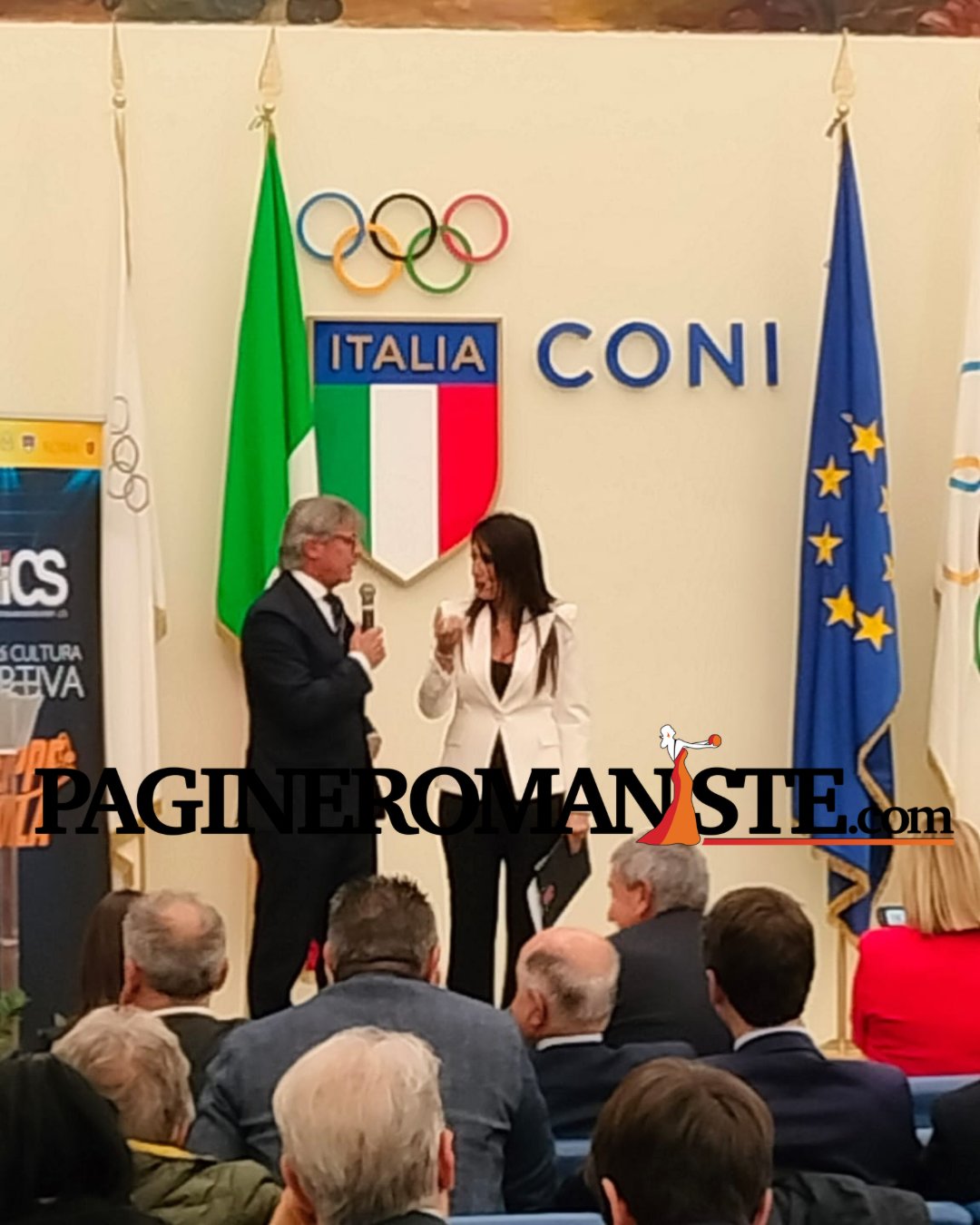 Beppe Viola, premiato anche Nela