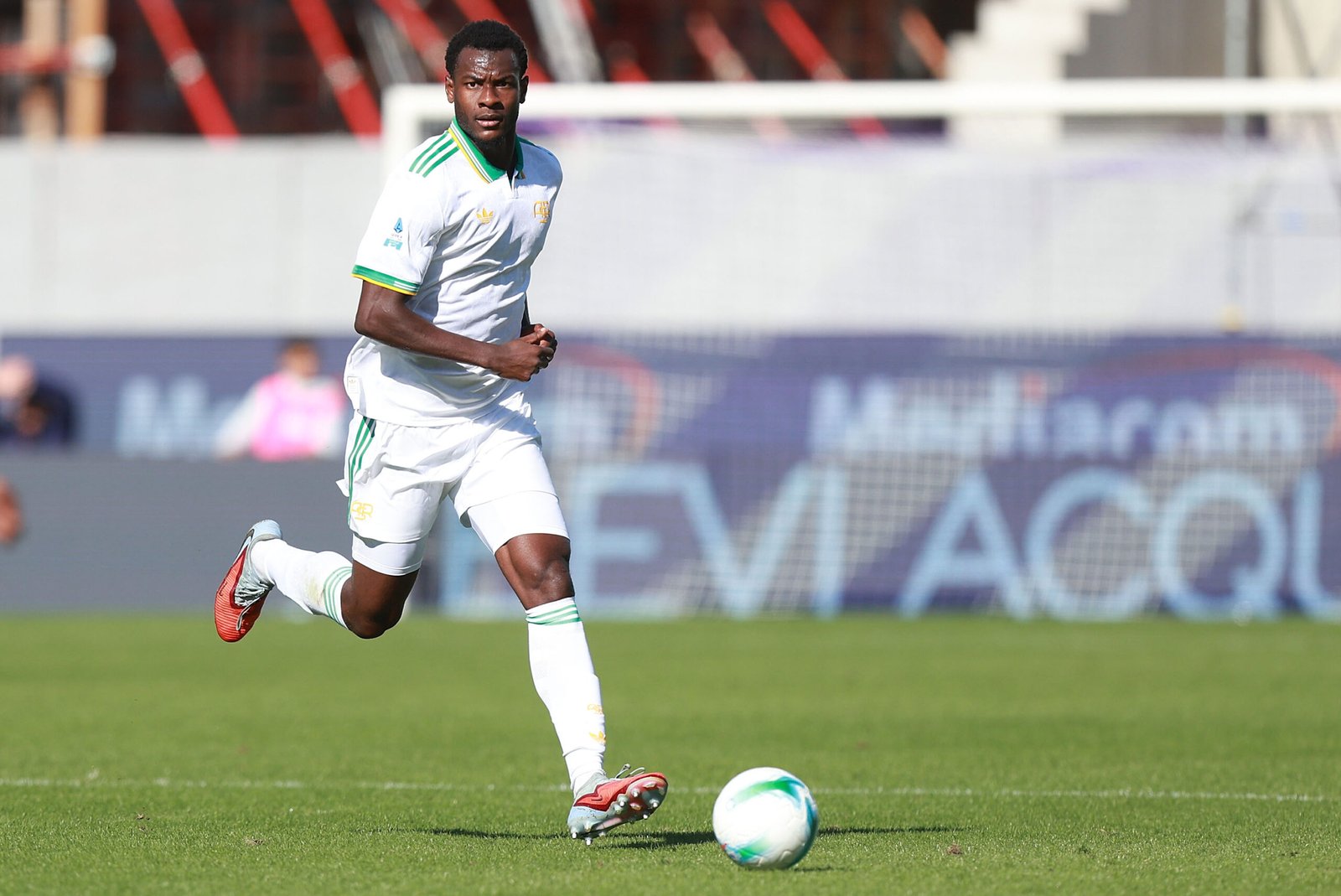 Giudice Sportivo, le decisioni sulla Roma: N’Dicka entra in diffida