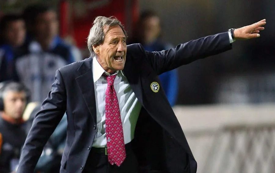 Lutto nel mondo del calcio: si è spento Giovanni Galeone