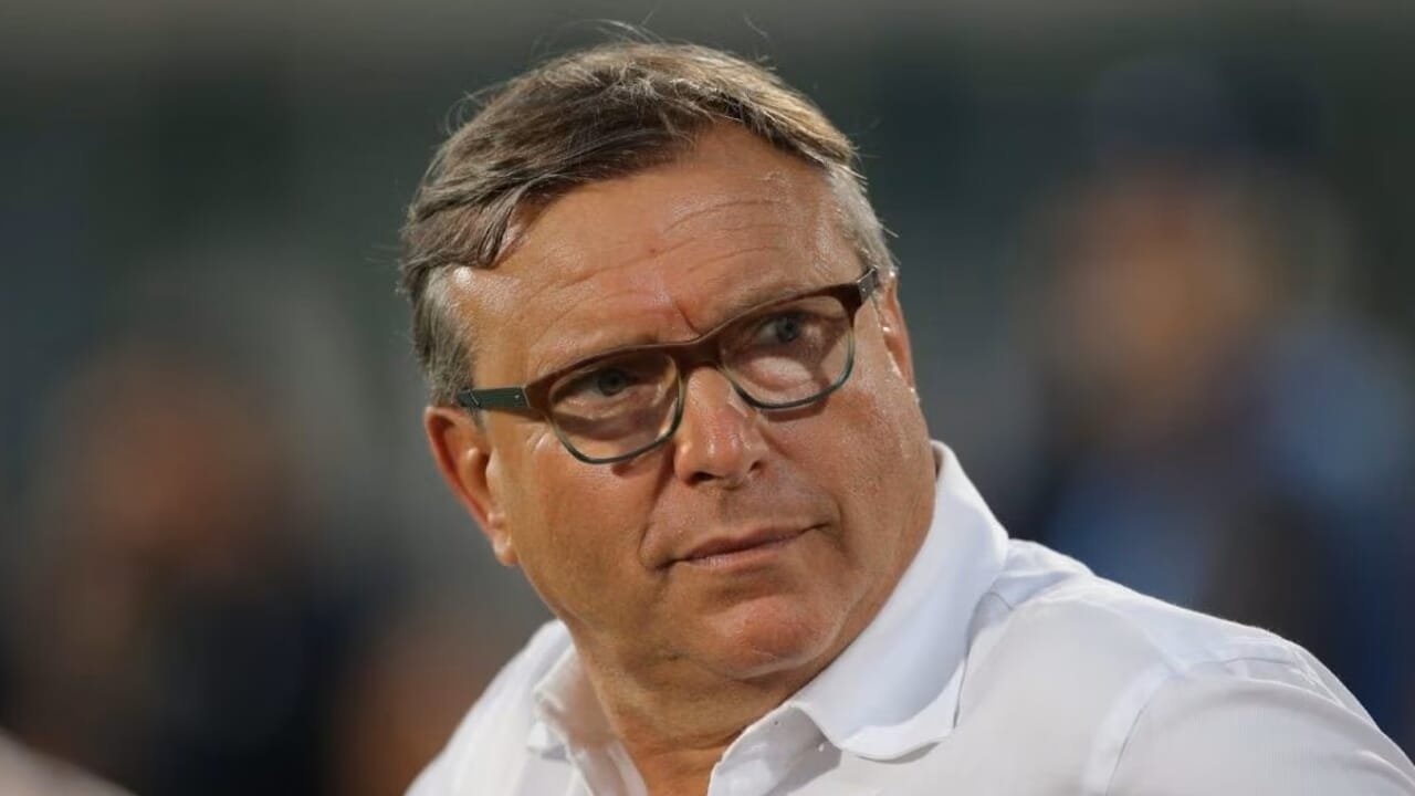 Lo Monaco: “La Roma lotterà per lo scudetto. Napoli quasi imbattibile quando è al completo”