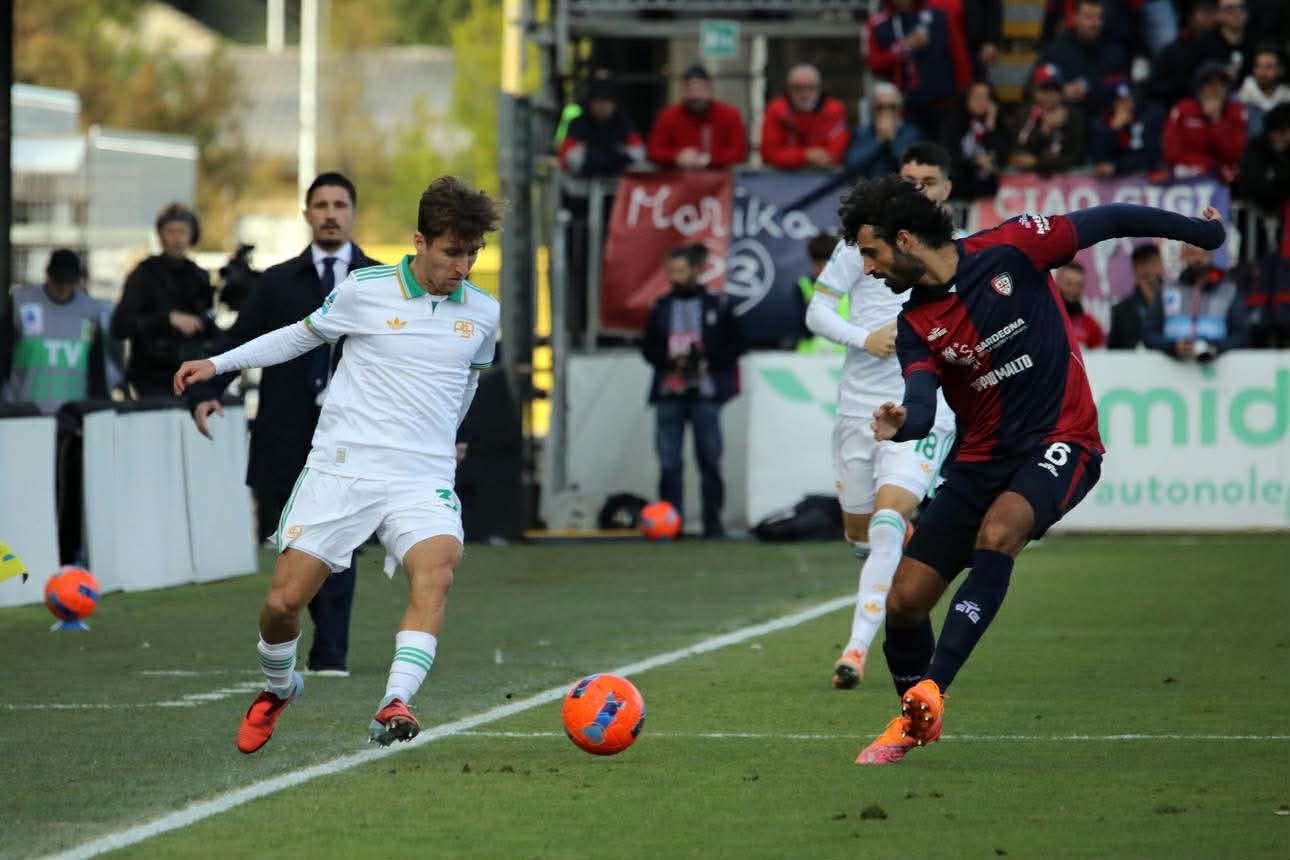 Mercato, Baldanzi verso il Genoa: trattativa ai dettagli, manca il sì finale della Roma