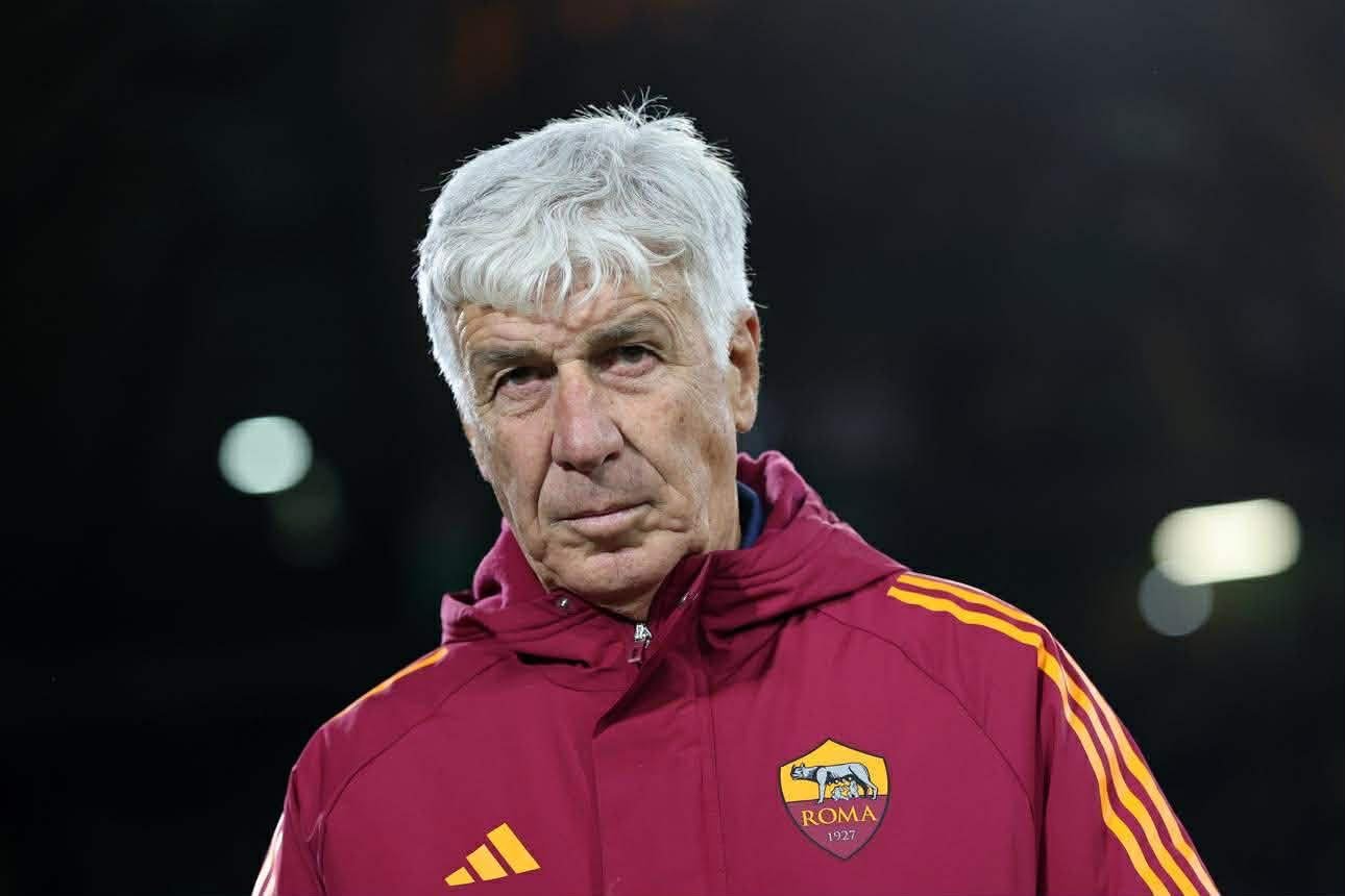 Trigoria, a parte anche Vaz insieme al gruppo infortunati: domani alle 13:30 conferenza di Gasperini