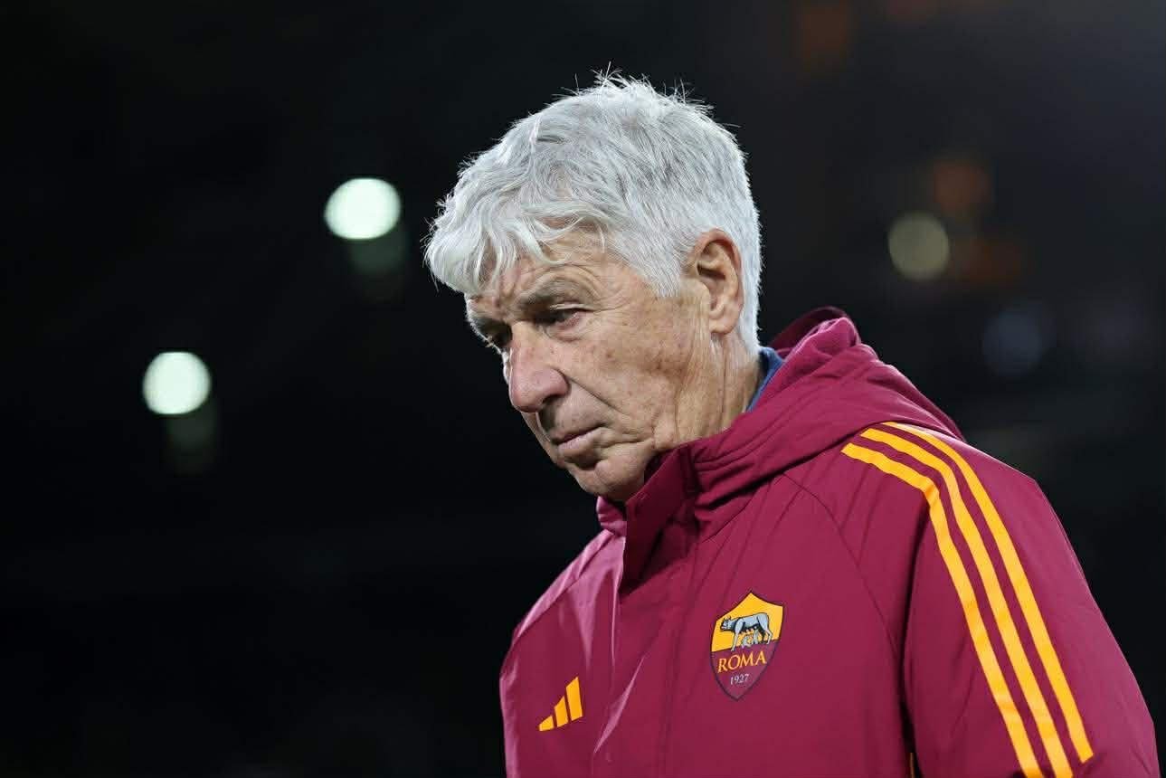 Roma, attacco sterile: numeri da allarme e urgono interventi a gennaio