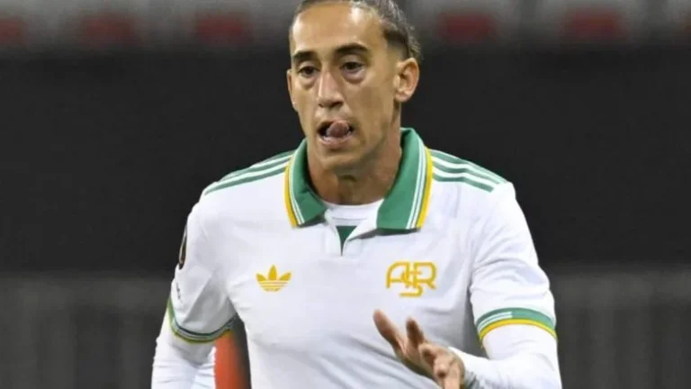 Inter-Roma: Tsimikas spera, Angeliño sogna il rilancio