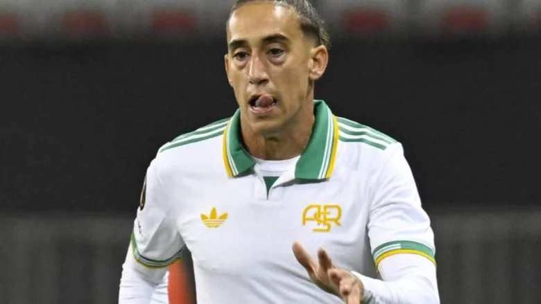 Genoa-Roma, Tsimikas: “Sono deluso come tutti. Siamo arrivati con l’idea di fare un certo risultato”