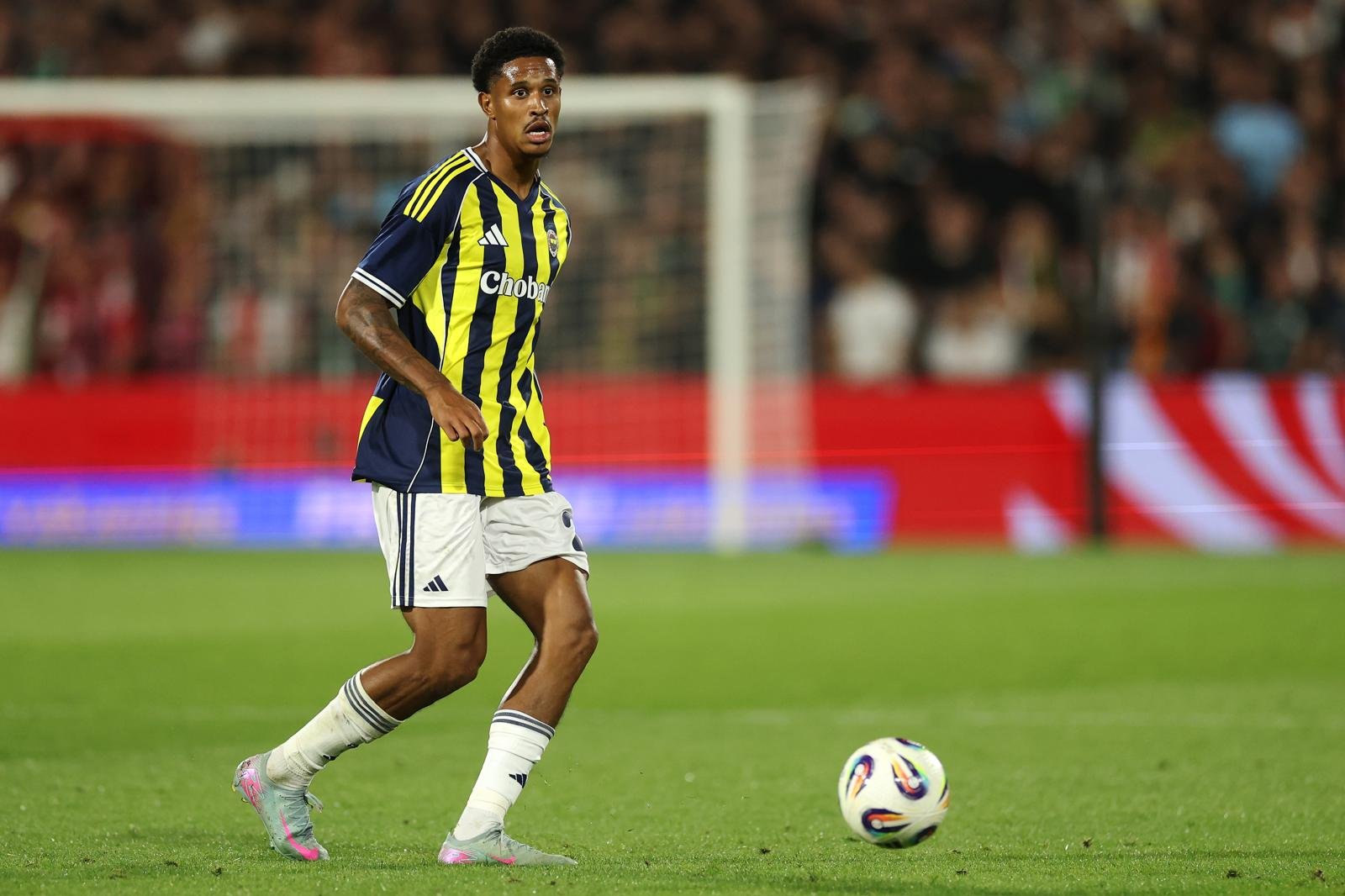 Difesa Roma: Oosterwolde entra nel vivo