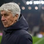 gasperini roma