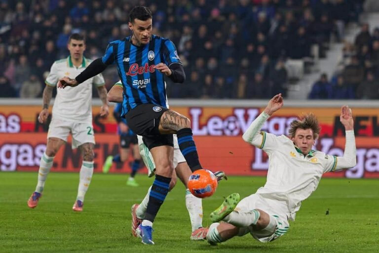 Calciomercato Roma, Scamacca non è una priorità