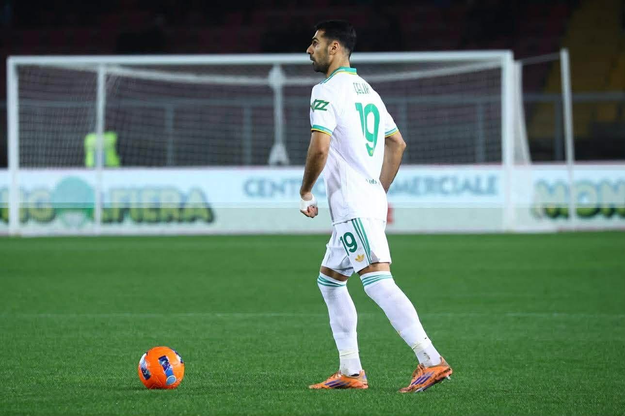 Mercato Roma, futuro di Çelik ancora in bilico: pressing dalla Serie A e dall’Inghilterra