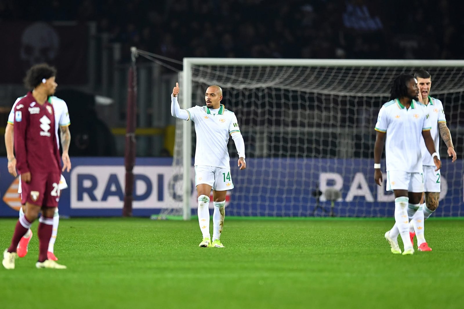 Cercasi gol, in area serve più fame