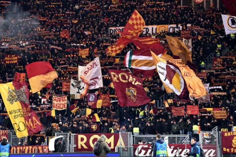 Roma-Barcellona 3-0: Manolas ricorda una "remuntada" magica