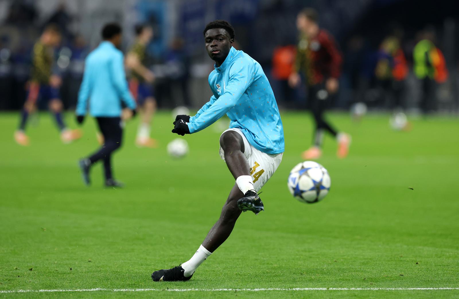 Vaz: “C’è tanta emozione e soddisfazione per questo gol”