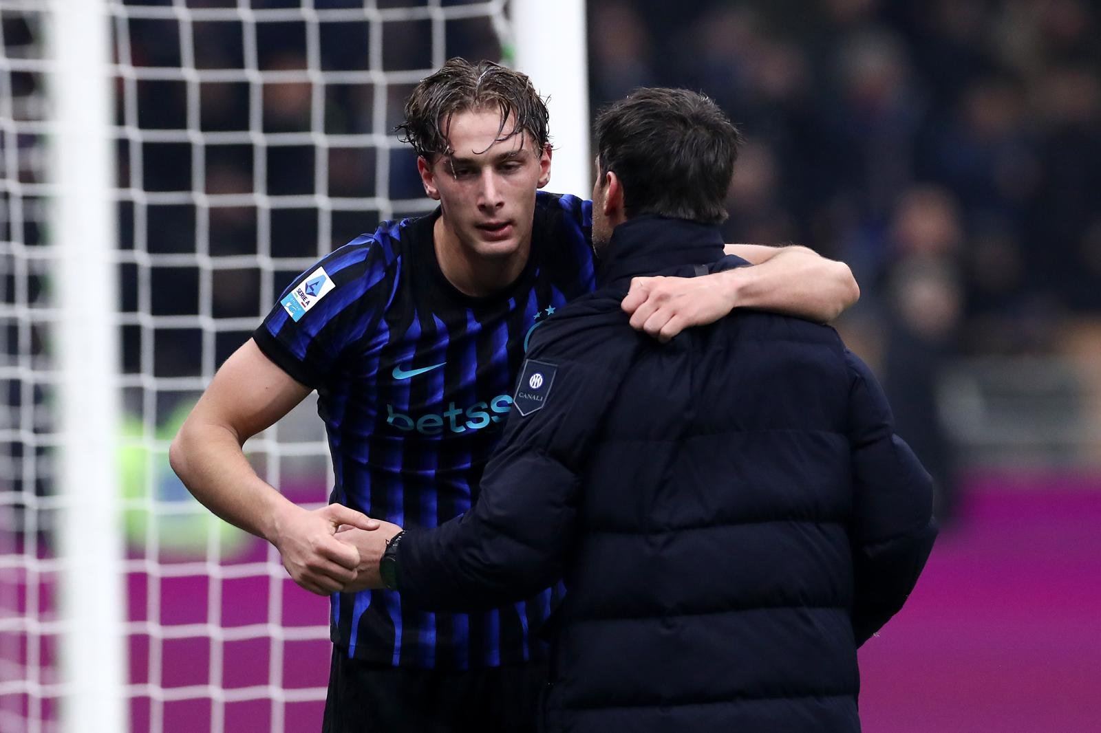 Serie A, nei recuperi frenata Napoli e fuga Inter: nerazzurri Campioni d’Inverno
