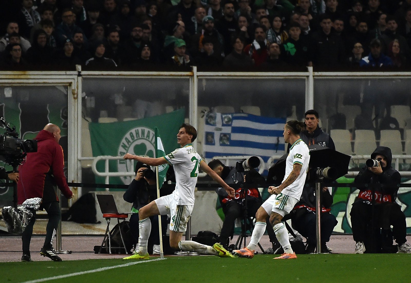 Ziolkowski potrebbe lasciare la Roma, c’è il Newcastle