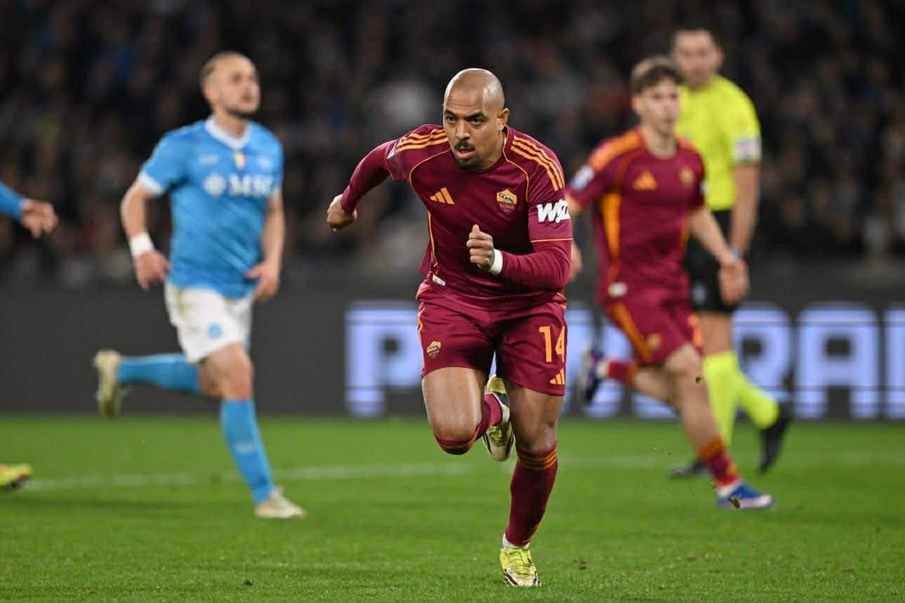 Malen, la Roma prepara il riscatto: Napoli battuto sul tempo