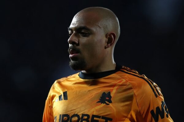 Malen: “In alcune partite avremmo potuto fare più gol e fare meno errori”