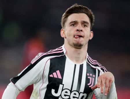 Coinceção: “Ci siamo meritati questo pareggio e se penso a una squadra che doveva vincere eravamo noi”