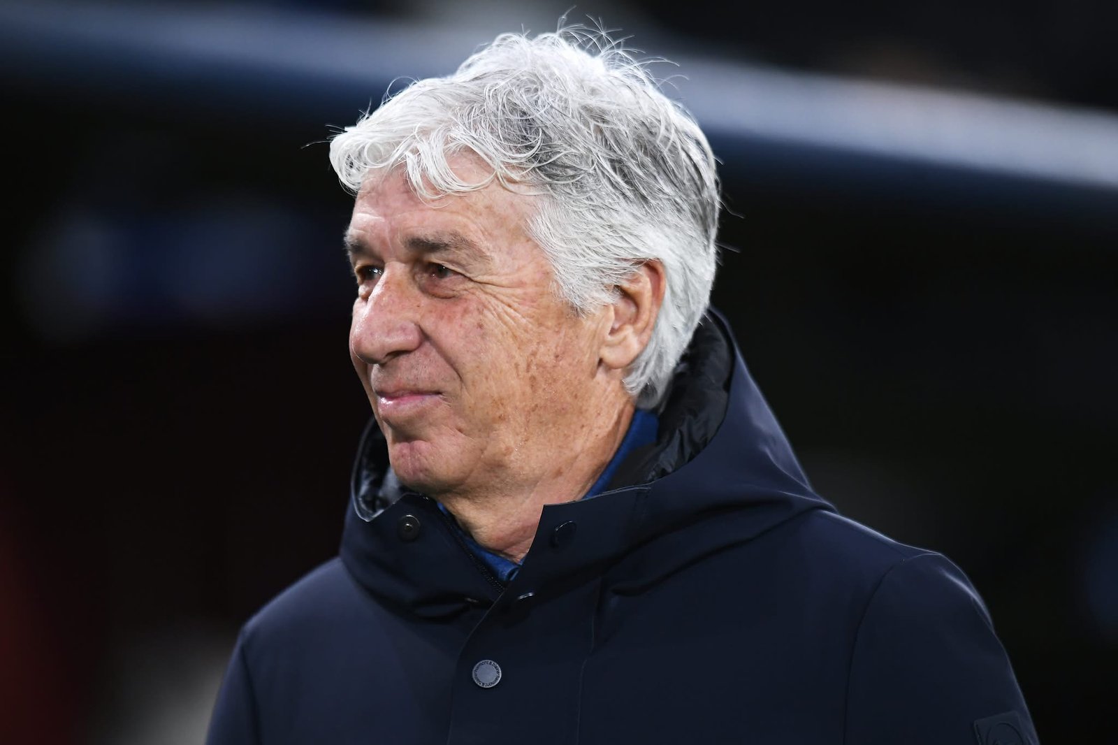 Gasperini: “Sappiamo quanto sia importante affiancarsi ad uno sponsor così prestigioso”