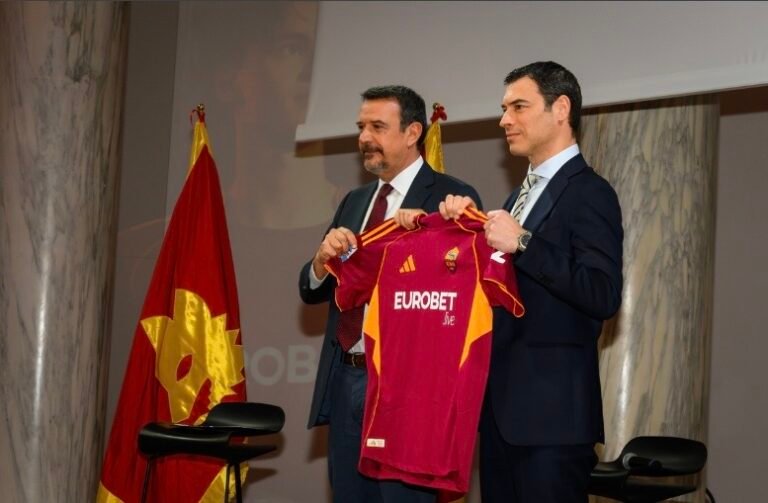 AS Roma Business Summit, quarta edizione tra networking e innovazione