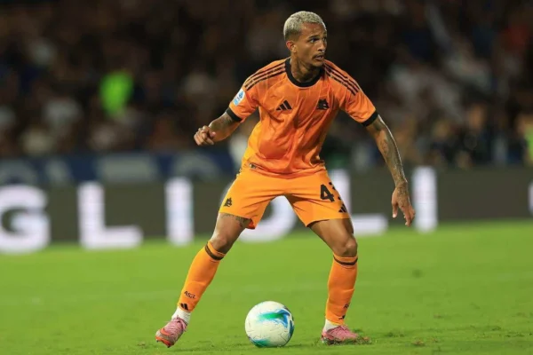 Caso Wesley, respinta la segnalazione della Roma: nessuno scambio di persona