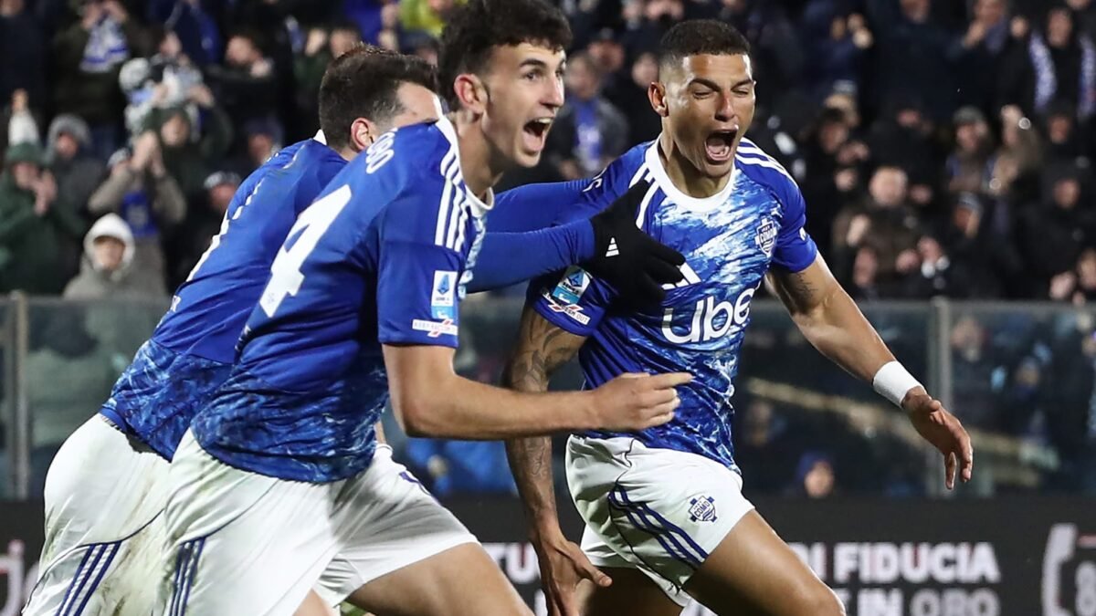 Diego Carlos: “La cosa più importante è continuare a competere e fare il meglio possibile per la squadra”