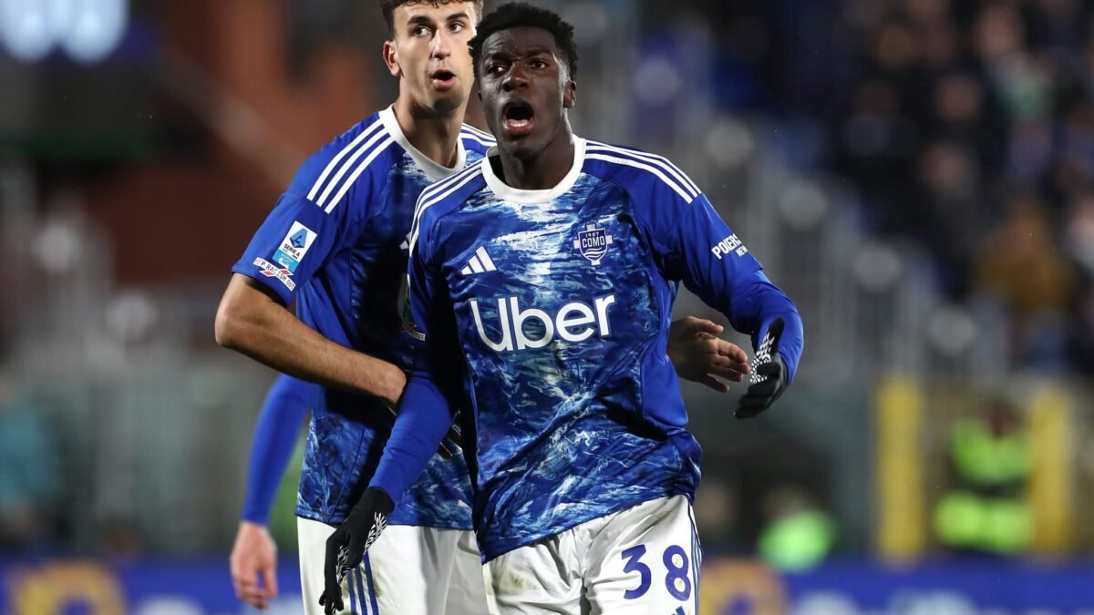 Diao: “Lavoriamo tanto con lo staff tecnico”