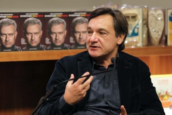 Rosso a Wesley, Caressa: “Sembra proprio che il contatto non ci sia” – VIDEO