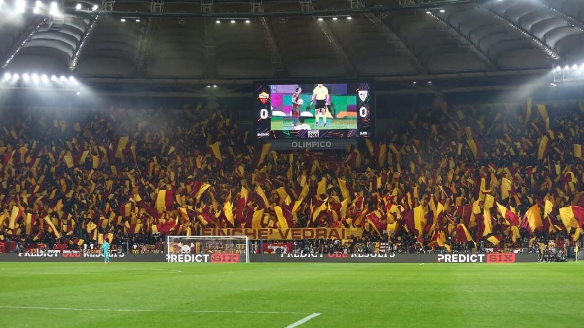 Roma, campagna social per separarsi dai big: “Friedkin ascoltaci”