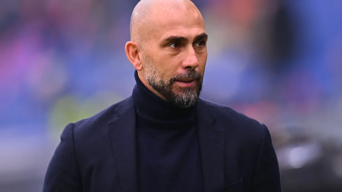 Di Vaio: “Dopo la vittoria contro la Roma le emozioni sono state tante”