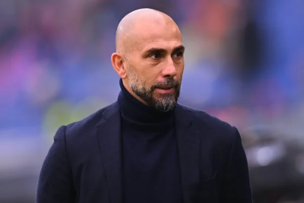 Di Vaio: “L’Europa League è un ‘esperienza incredibile e dobbiamo dare il massimo”