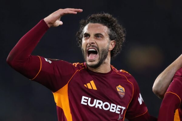 Hermoso: “La situazione non è delle migliori, la squadra sperava di passare il turno, era un nostro obiettivo”