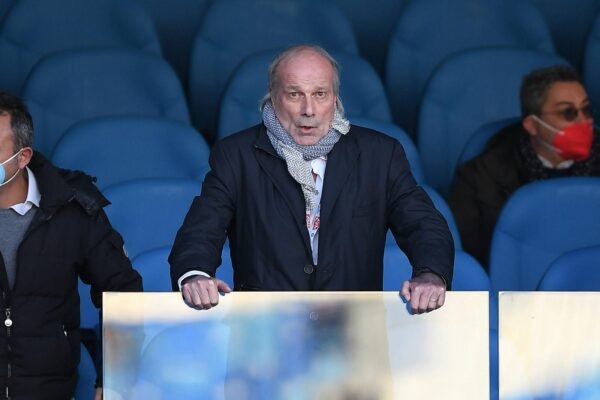 Sabatini: “Sia il Bologna che la Roma hanno intrapreso un bel percorso. L’Olimpico è l’Olimpico, ma tutto questo fattore campo non lo vedo”